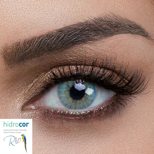 Hidrocor Rio Lenses
