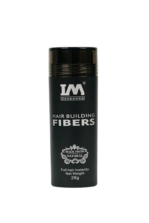 IM Extender - Hair Building Fibers (28 g)