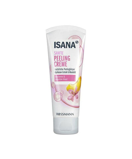 ISANA Peeling Cream (For Face) 75ml