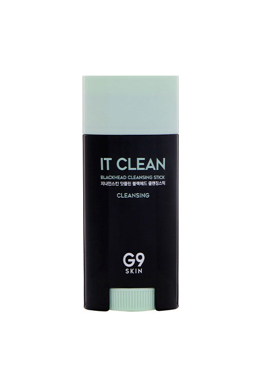 IT Clean Blackhead Cleansing Stick
