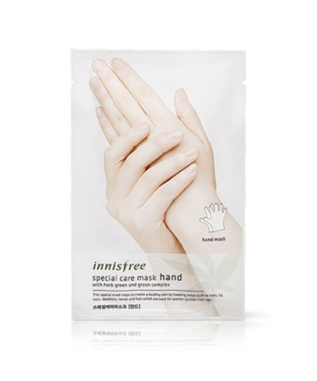 Innisfree Special Care Hand Mask