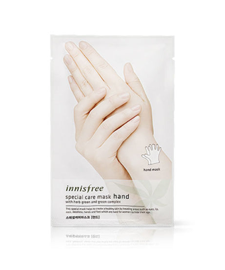 Innisfree Special Care Hand Mask