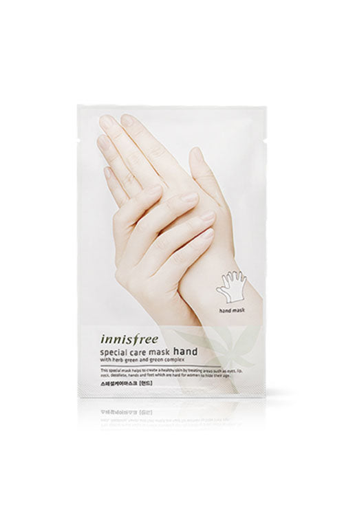 Innisfree Special Care Hand Mask