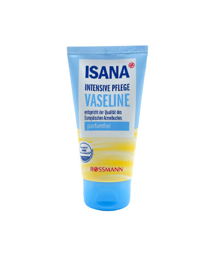 Isana Vaseline Intensive Care 75ml