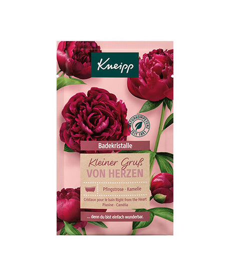 Kneip (Bath Chrystals)