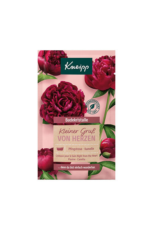 Kneip (Bath Chrystals)