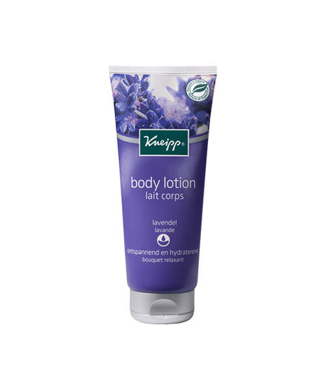 Kneipp Body Lotion Pure Relaxation Lavender (200ml)