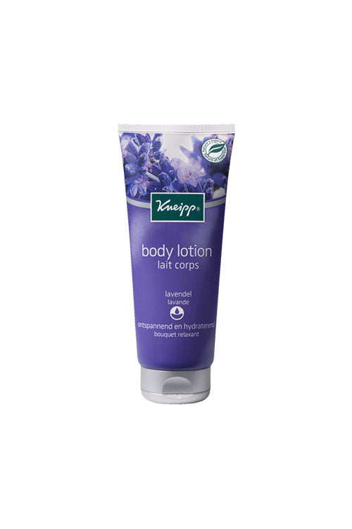 Kneipp Body Lotion Pure Relaxation Lavender (200ml)