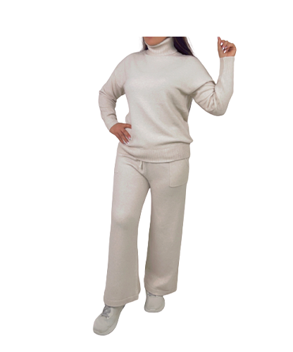 Sweater And Pants