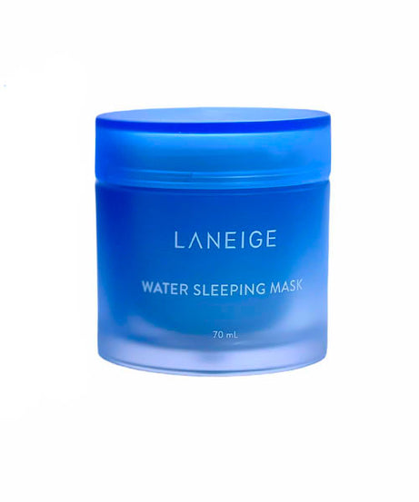 Laneige - Moisturizing And Revitalizing Sleeping Mask 70ml Laneige - Moisturizing And Revitalizing Sleeping Mask 70ml