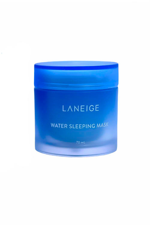 لانيج - قناع النوم المرطب والمنشط للبشرة 70 مل