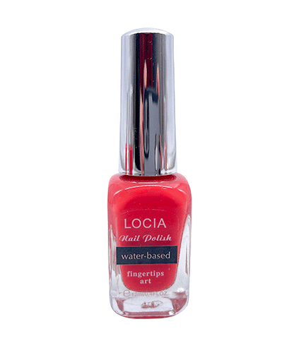 Locia Nail Polish 12ml