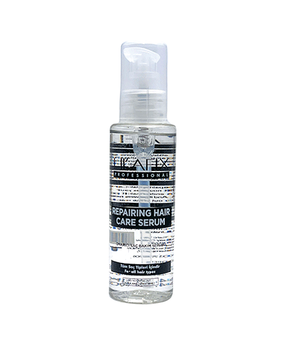 LilaFIX - Repairing Hair Care Serum (100ml)