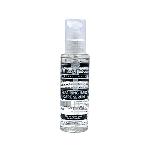 LilaFIX - Repairing Hair Care Serum (100ml)