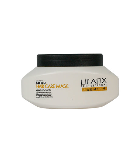 LilaFIX Professional Premium Hair Mask (300 ml)