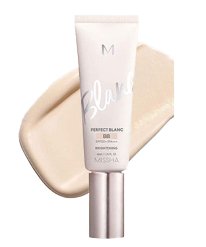 Missha - M Perfect Blanc BB 40ML