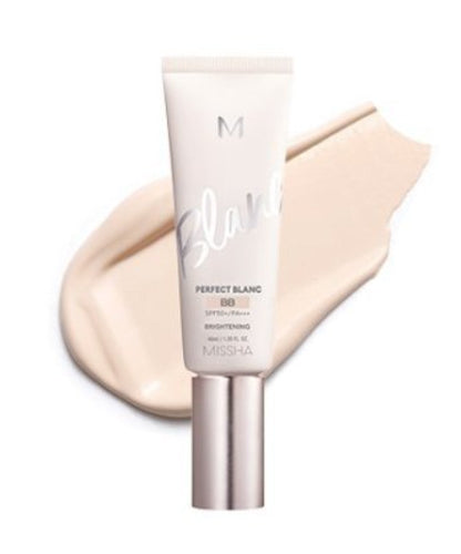 Missha - M Perfect Blanc BB 40ML