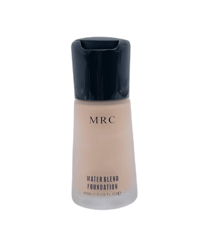 MRC Water Blend Foundation (Color 01) (30 ml)