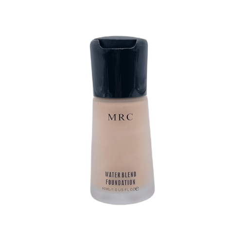 MRC Water Blend Foundation (Color 01) (30 ml)