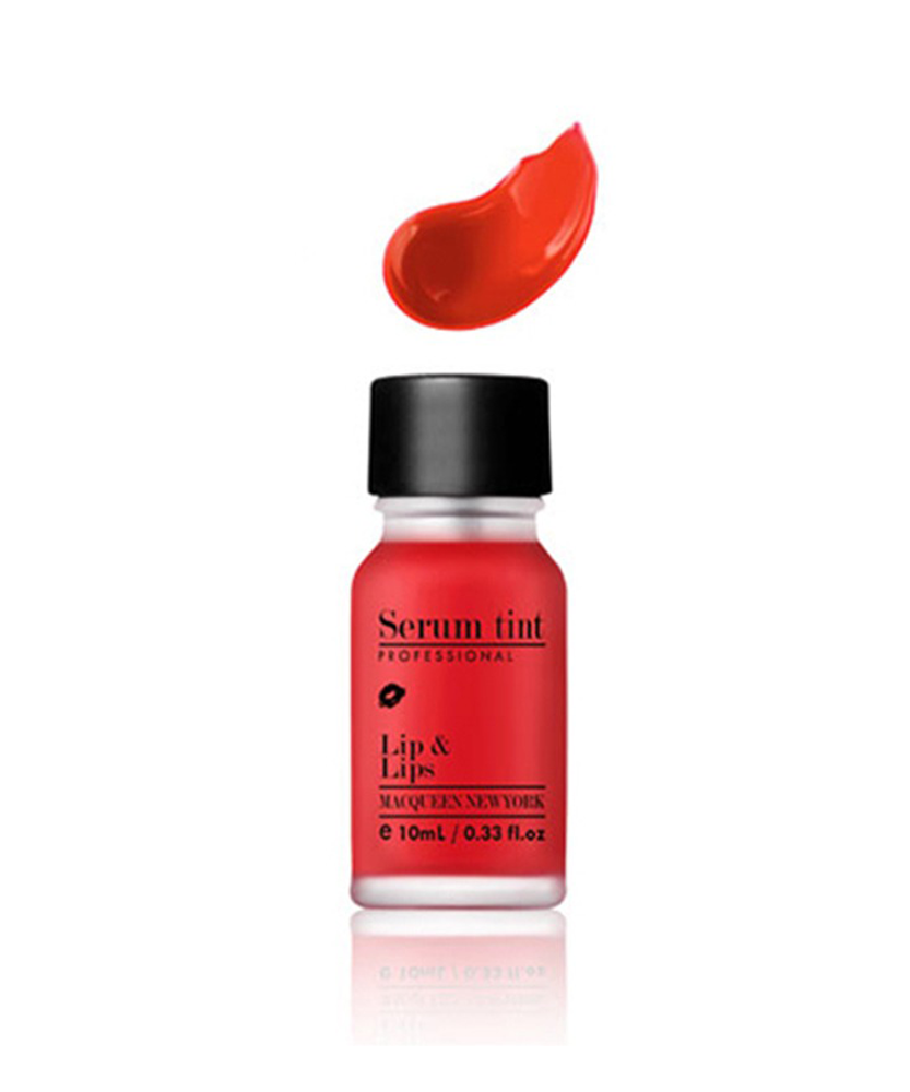 Macqueen New York - Serum Tint 10ml