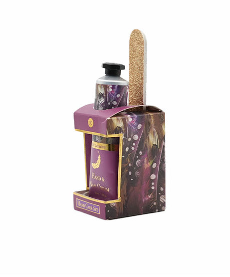 Magic Winter - Hand & Nail Cream Set (Wild Jasmine) (30 ml) Magic Winter - Hand & Nail Cream Set (Wild Jasmine) (30 ml)