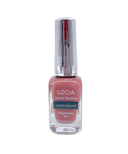 Locia Nail Polish 12ml