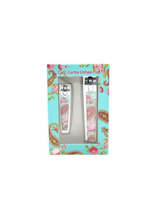 Nail Clippers (Set Of 2)
