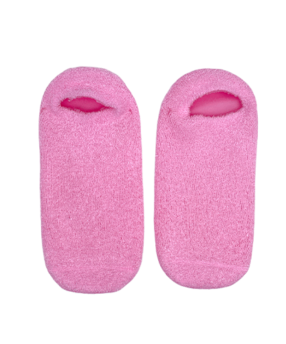 Paraffin Wax Protection Socks