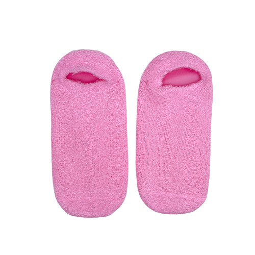 Paraffin Wax Protection Socks