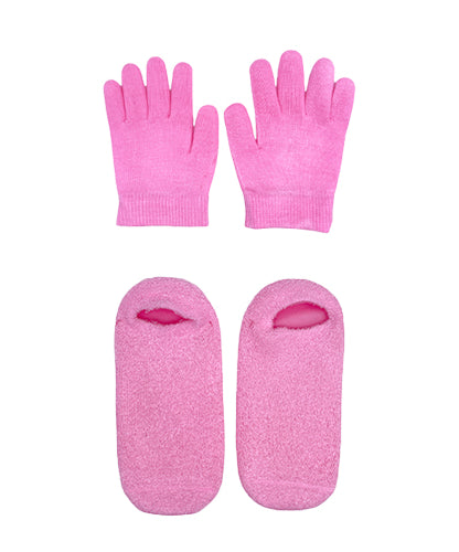 Parafin Set (Gloves & Socks)