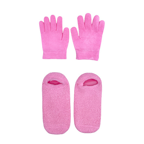 Parafin Set (Gloves & Socks)