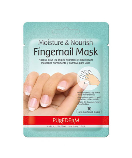 Purederm Finger Nail Mask