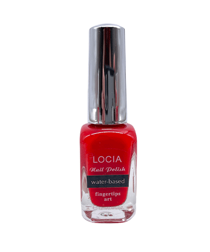 Locia Nail Polish 12ml