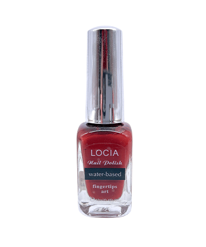 Locia Nail Polish 12ml