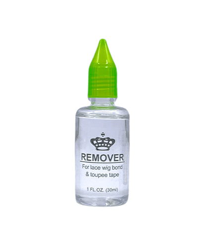 Remover For Lace Wig Bond & Tape Remover For Lace Wig Bond & Tape