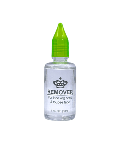 مزيل لربطة شعر مستعار