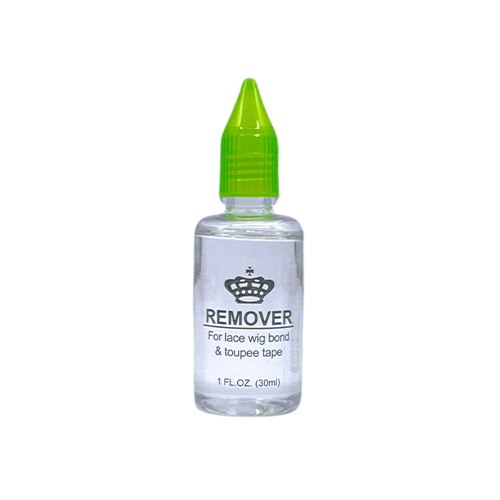 مزيل لربطة شعر مستعار