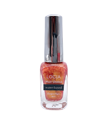 Locia Nail Polish 12ml