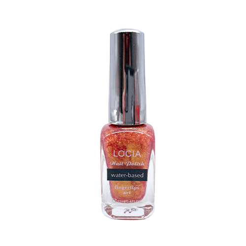 Locia Nail Polish 12ml