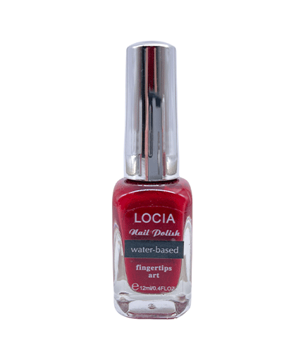 Locia Nail Polish 12ml