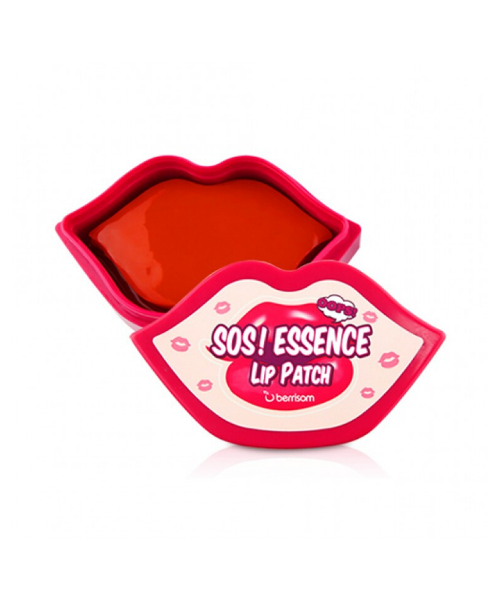 قناع تصحيح و حماية الشفاه سوس -ايسنس