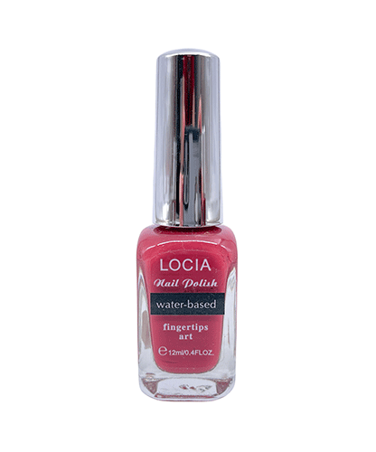 Locia Nail Polish 12ml