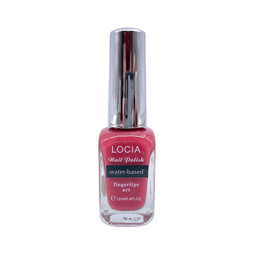 Locia Nail Polish 12ml