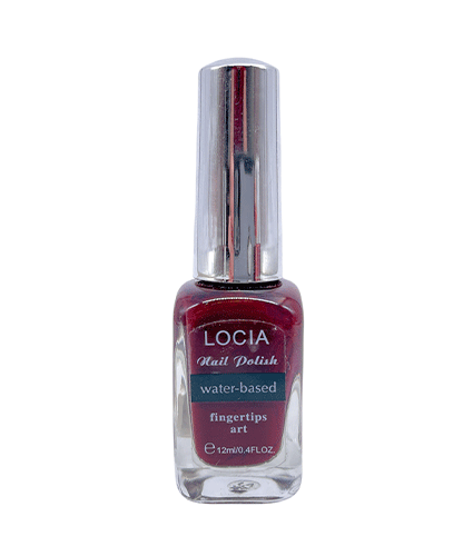 Locia Nail Polish 12ml