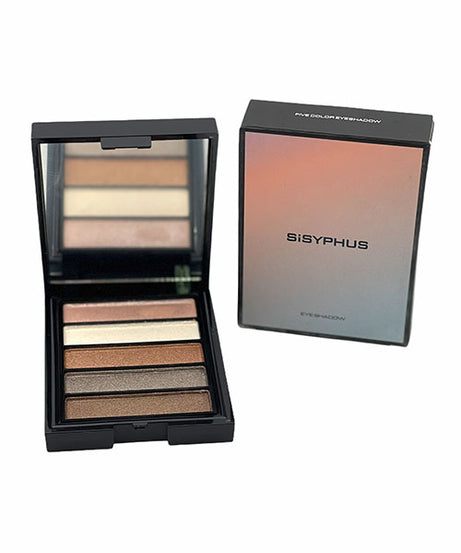 SiSYPHUS Eye Shadow ( 5 colors)