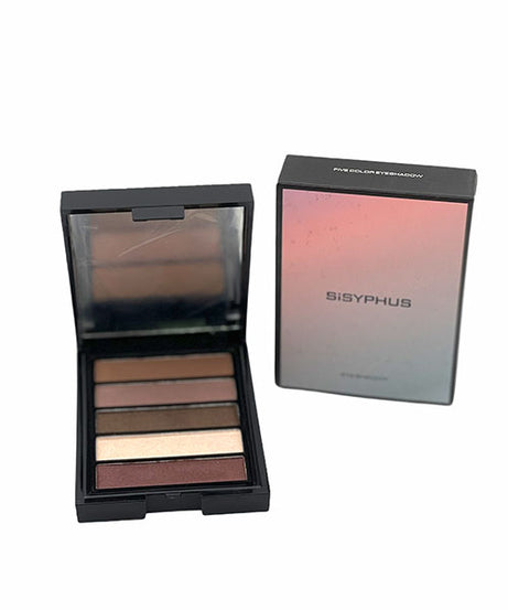 SiSYPHUS Eye Shadow ( 5 colors)