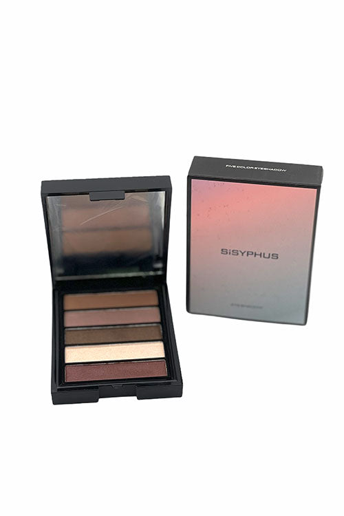 SiSYPHUS Eye Shadow ( 5 colors)