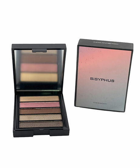 SiSYPHUS Eye Shadow ( 5 colors)