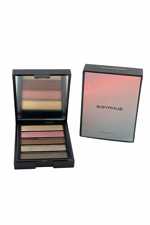 SiSYPHUS Eye Shadow ( 5 colors)