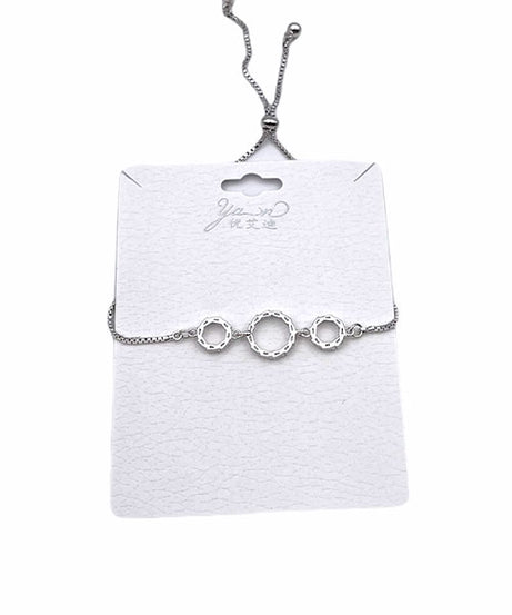 Silver Bracelet Silver Bracelet